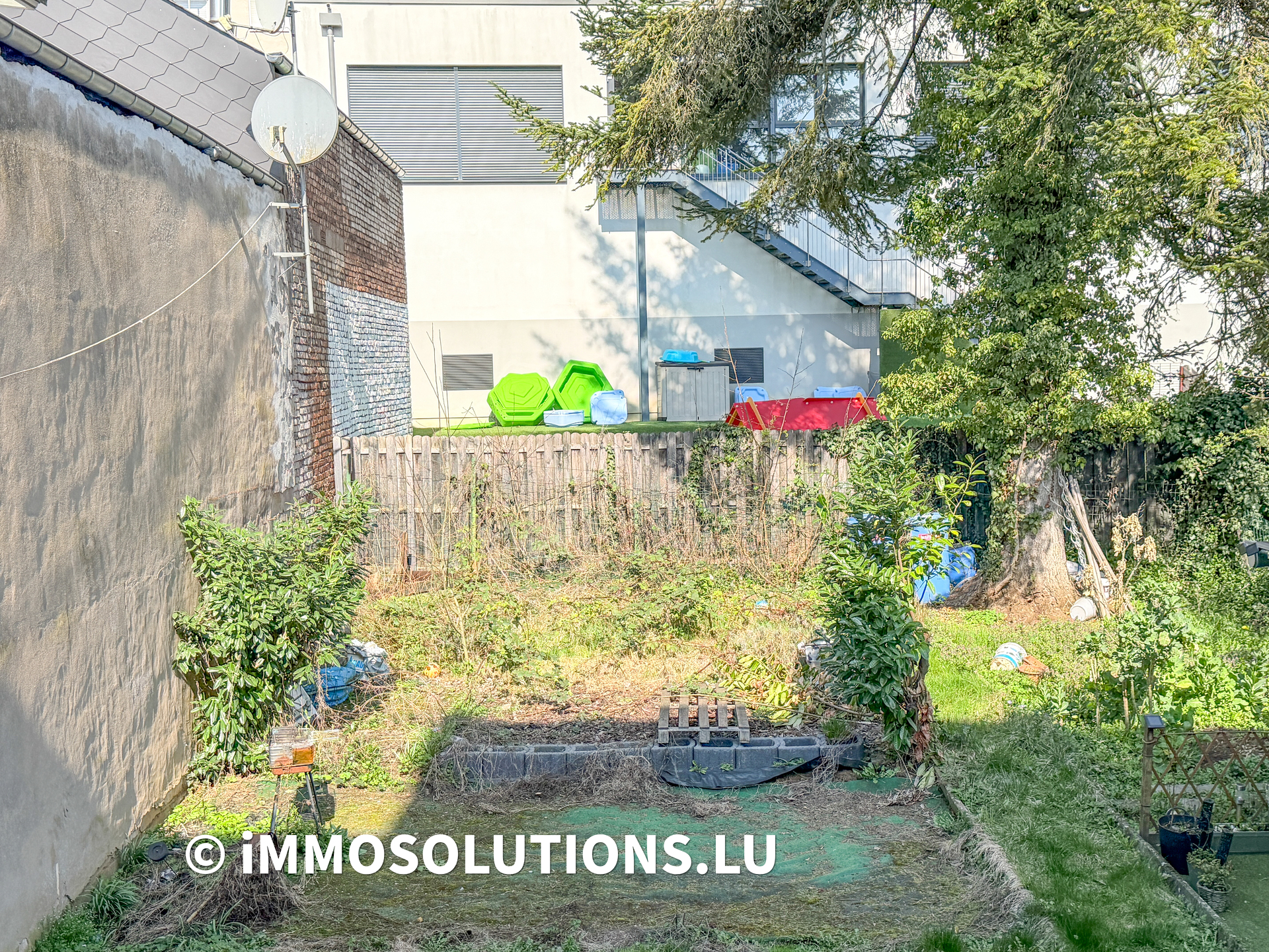 Appartement — Differdange · 60 m² - photo 19